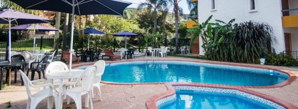 Apart Hotels Divi Divi Apart