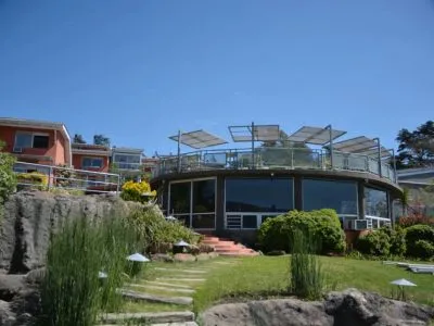 Lake Buena Vista Apart Hotel  Apart Hotels  in  Villa Carlos Paz