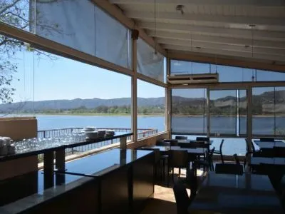 Apart Hoteles Lake Buena Vista Apart Hotel 