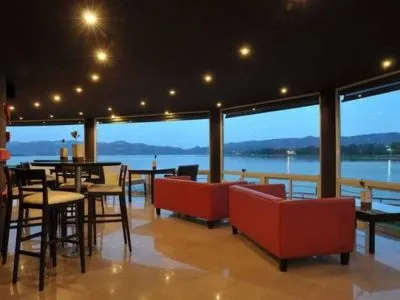 Apart Hoteles Lake Buena Vista Apart Hotel 