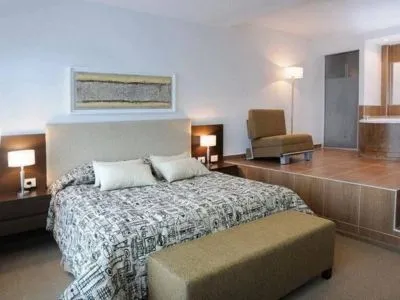 Apart Hoteles Lake Buena Vista Apart Hotel 