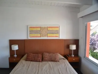 Apart Hoteles Lake Buena Vista Apart Hotel 