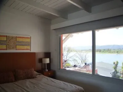 Apart Hoteles Lake Buena Vista Apart Hotel 