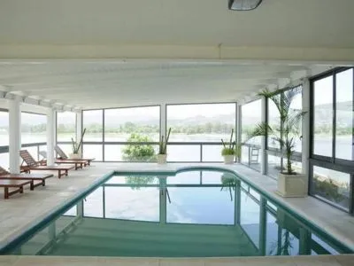 Apart Hoteles Lake Buena Vista Apart Hotel 