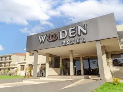 Wooden Hotel Hotels  in  Villa Carlos Paz