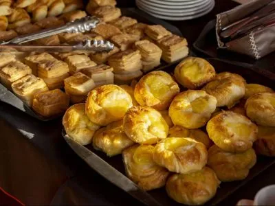 Hoteles Wooden Hotel