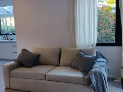 1-star Cabins Al Pie del Cerro