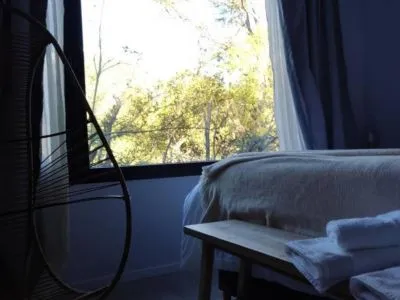 1-star Cabins Al Pie del Cerro