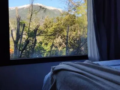 1-star Cabins Al Pie del Cerro