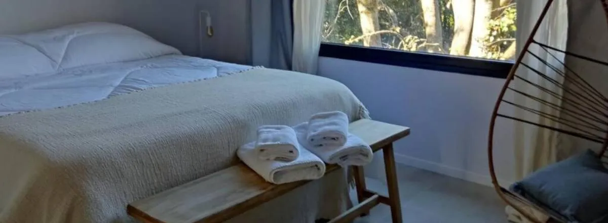 1-star Cabins Al Pie del Cerro