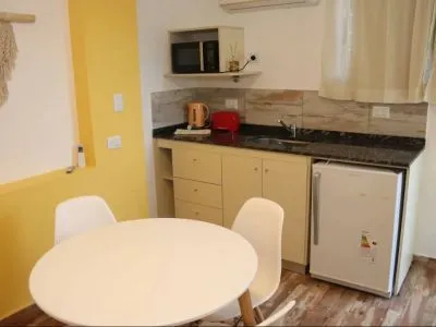 Apart Hotels Los Naranjos Apart Hotel