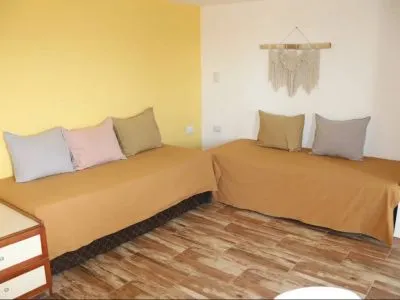 Apart Hotels Los Naranjos Apart Hotel