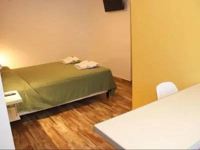 Apart Hotels Los Naranjos Apart Hotel