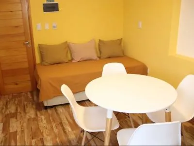 Apart Hotels Los Naranjos Apart Hotel