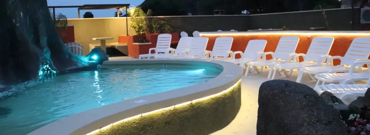 Apart Hotels Los Naranjos Apart Hotel