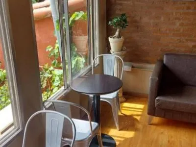 Hosterías Villa del Lago