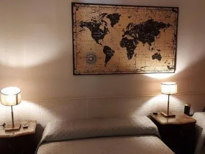 Hosterías Villa del Lago