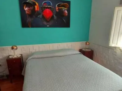 Hosterías Villa del Lago