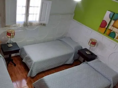 Hosterías Villa del Lago