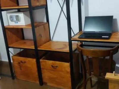 Hosterías Villa del Lago