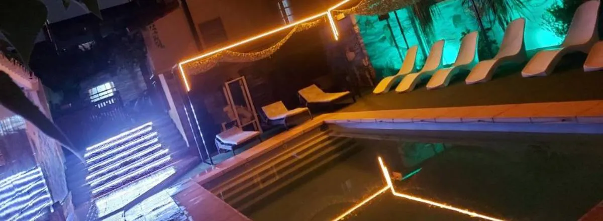 Hosterías Villa del Lago