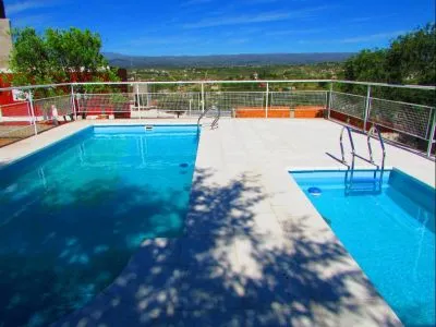 Complejos Turísticos La Villa Inn