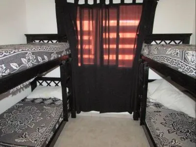 Complejos Turísticos La Villa Inn