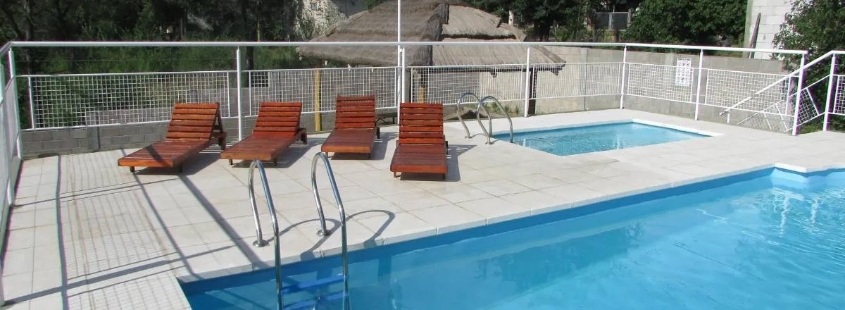 Complejos Turísticos La Villa Inn