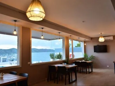 Hoteles Álamo Hotel