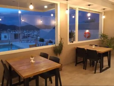 Hoteles Álamo Hotel