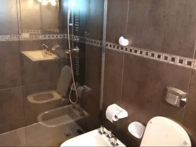 Hoteles Álamo Hotel