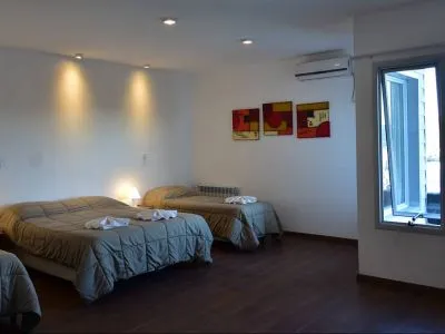 Hoteles Álamo Hotel