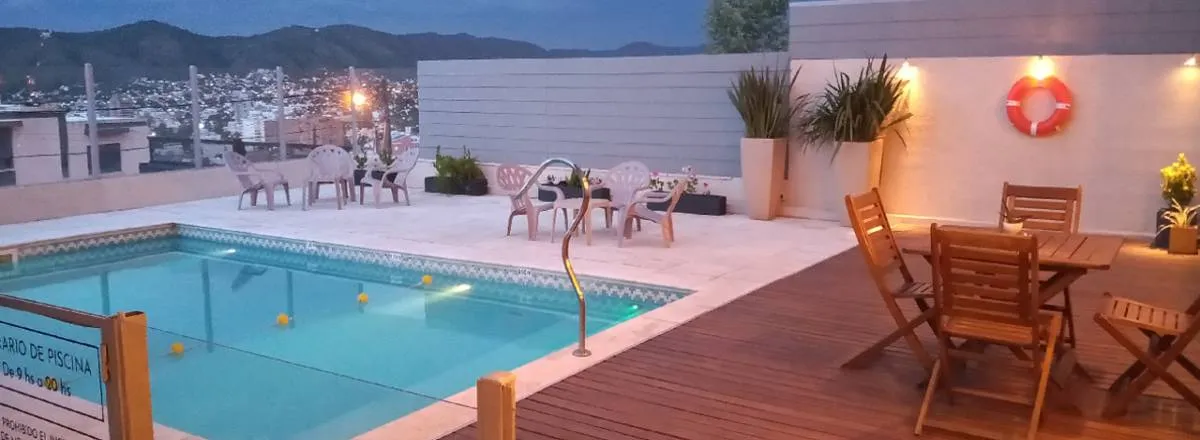 Hoteles Álamo Hotel