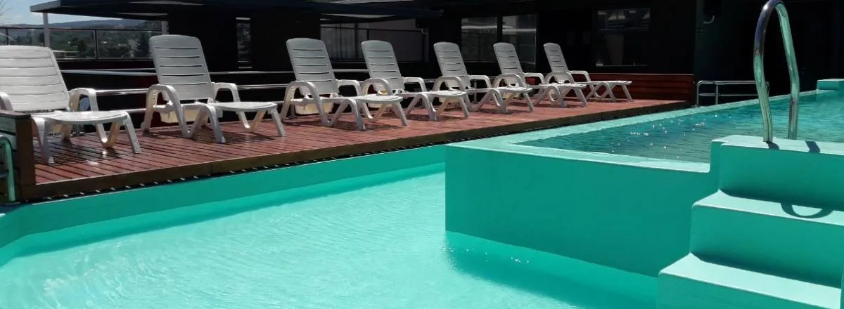 Hoteles 3 estrellas Domus Center