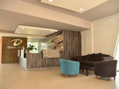 Domus Lake Resort