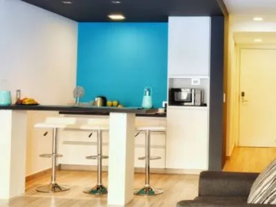 3-star Hotels Domus Lake Resort