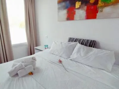 3-star Hotels Domus Lake Resort