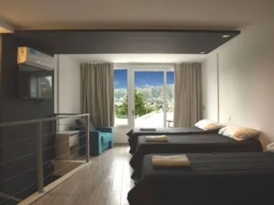 3-star Hotels Domus Lake Resort