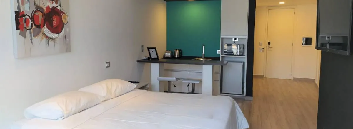 3-star Hotels Domus Lake Resort