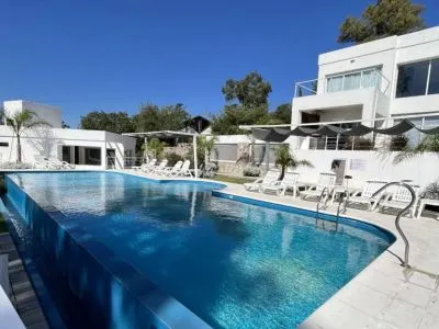 Complejo Palo Blanco Tourist Resorts  in  Villa Carlos Paz