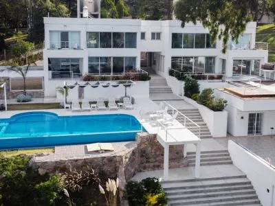 Complejos Turísticos Complejo Palo Blanco