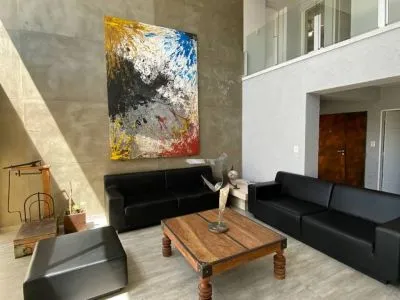 Complejos Turísticos Complejo Palo Blanco