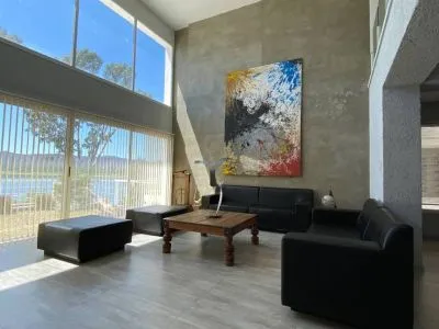 Complejos Turísticos Complejo Palo Blanco