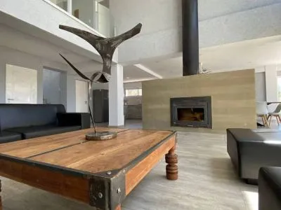 Complejos Turísticos Complejo Palo Blanco