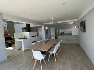 Complejos Turísticos Complejo Palo Blanco