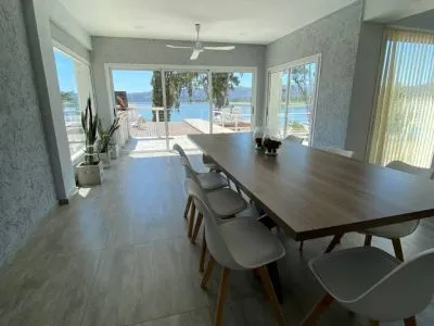 Complejos Turísticos Complejo Palo Blanco