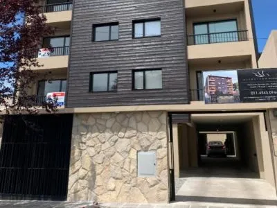 Palacios Apartamentos Apartments  in  Bariloche