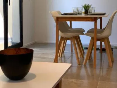 Apartments Palacios Apartamentos