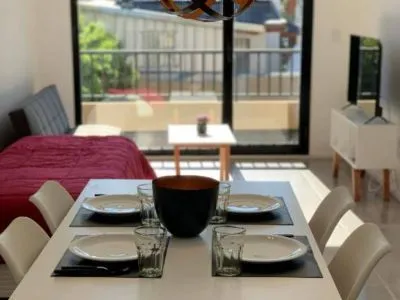 Apartments Palacios Apartamentos