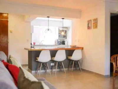 Departamentos Felipe I